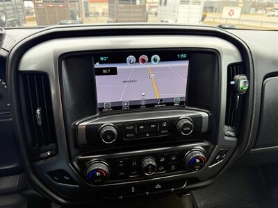 2015 Chevrolet Silverado 1500 LTZ   - Photo 15 - Nocona, TX 76255