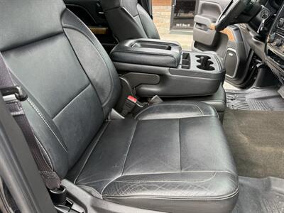 2015 Chevrolet Silverado 1500 LTZ   - Photo 10 - Nocona, TX 76255