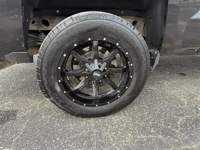 2015 Chevrolet Silverado 1500 LTZ   - Photo 18 - Nocona, TX 76255