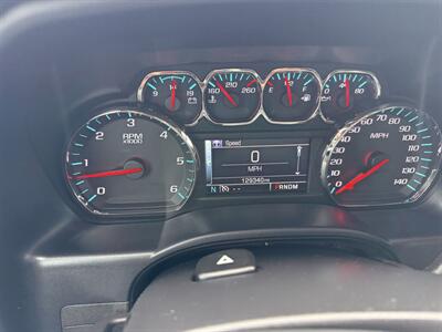 2015 Chevrolet Silverado 1500 LTZ   - Photo 16 - Nocona, TX 76255