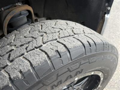 2015 Chevrolet Silverado 1500 LTZ   - Photo 19 - Nocona, TX 76255