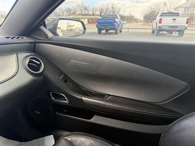 2014 Chevrolet Camaro LT RS   - Photo 11 - Nocona, TX 76255