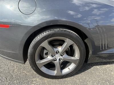 2014 Chevrolet Camaro LT RS   - Photo 16 - Nocona, TX 76255