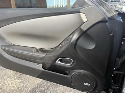 2014 Chevrolet Camaro LT RS   - Photo 15 - Nocona, TX 76255