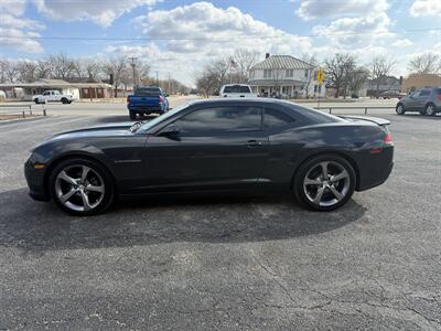 2014 Chevrolet Camaro LT RS   - Photo 6 - Nocona, TX 76255