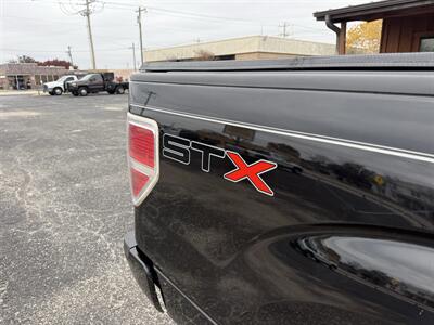 2009 Ford F-150 STX - Photo 20 - Nocona, TX 76255