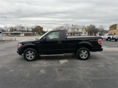 2009 Ford F-150 STX - Photo 6 - Nocona, TX 76255