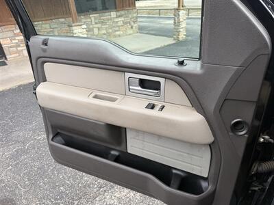 2009 Ford F-150 STX - Photo 16 - Nocona, TX 76255