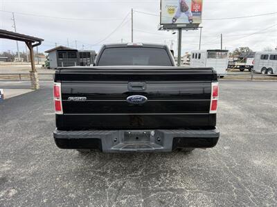 2009 Ford F-150 STX - Photo 4 - Nocona, TX 76255