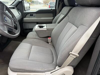 2009 Ford F-150 STX - Photo 9 - Nocona, TX 76255