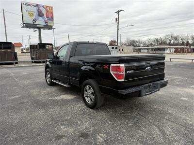 2009 Ford F-150 STX - Photo 5 - Nocona, TX 76255