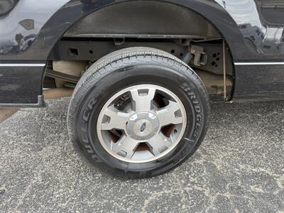 2009 Ford F-150 STX - Photo 17 - Nocona, TX 76255