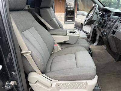 2009 Ford F-150 STX - Photo 10 - Nocona, TX 76255