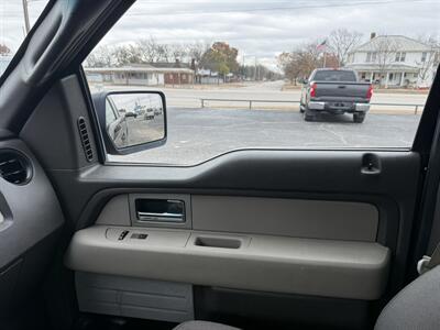 2009 Ford F-150 STX - Photo 12 - Nocona, TX 76255