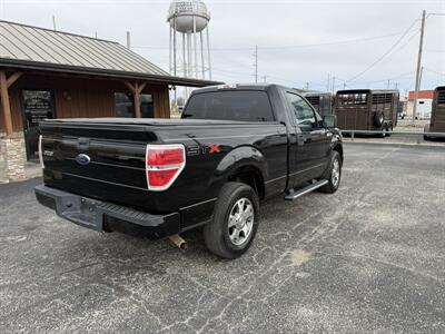 2009 Ford F-150 STX - Photo 3 - Nocona, TX 76255