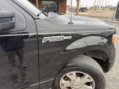 2009 Ford F-150 STX - Photo 19 - Nocona, TX 76255