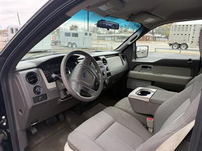 2009 Ford F-150 STX - Photo 11 - Nocona, TX 76255