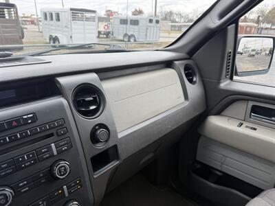 2009 Ford F-150 STX - Photo 13 - Nocona, TX 76255