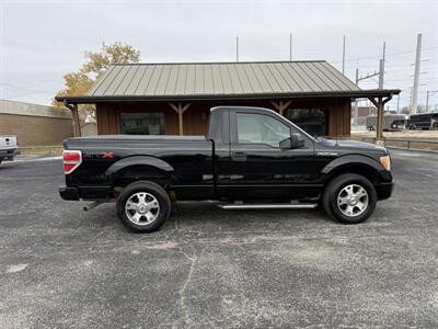 2009 Ford F-150 STX - Photo 2 - Nocona, TX 76255