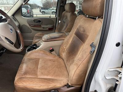 2003 Ford F-150 King Ranch 4dr SuperCrew King Ranch   - Photo 7 - Nocona, TX 76255