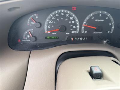 2003 Ford F-150 King Ranch 4dr SuperCrew King Ranch   - Photo 13 - Nocona, TX 76255