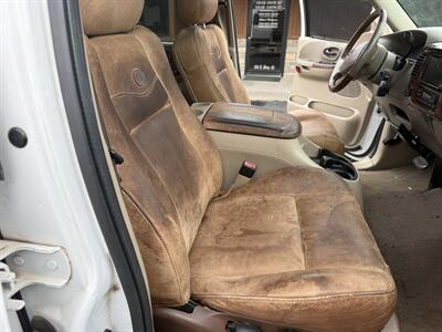 2003 Ford F-150 King Ranch 4dr SuperCrew King Ranch   - Photo 8 - Nocona, TX 76255