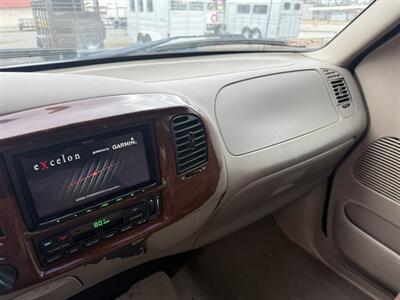 2003 Ford F-150 King Ranch 4dr SuperCrew King Ranch   - Photo 11 - Nocona, TX 76255