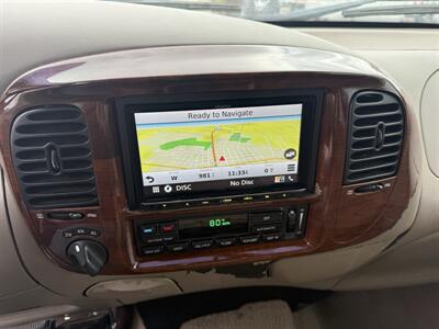 2003 Ford F-150 King Ranch 4dr SuperCrew King Ranch   - Photo 12 - Nocona, TX 76255