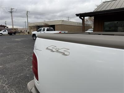 2003 Ford F-150 King Ranch 4dr SuperCrew King Ranch   - Photo 19 - Nocona, TX 76255