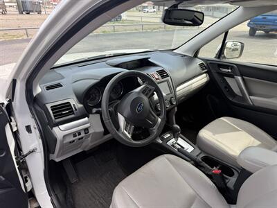 2015 Subaru Forester 2.5i Limited   - Photo 13 - Nocona, TX 76255