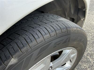 2015 Subaru Forester 2.5i Limited   - Photo 19 - Nocona, TX 76255