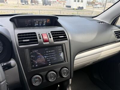 2015 Subaru Forester 2.5i Limited   - Photo 15 - Nocona, TX 76255
