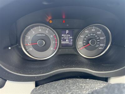 2015 Subaru Forester 2.5i Limited   - Photo 16 - Nocona, TX 76255