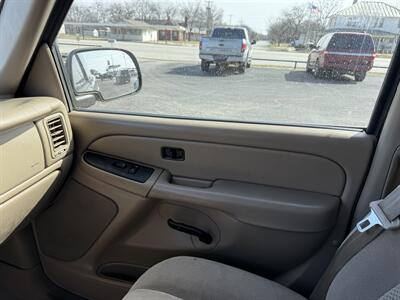 2006 Chevrolet Silverado 1500 LT1   - Photo 13 - Nocona, TX 76255