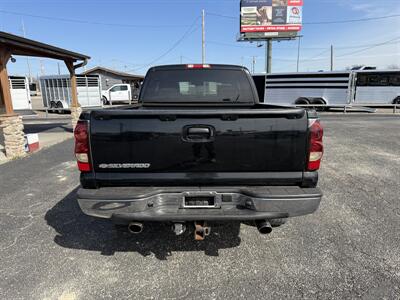 2006 Chevrolet Silverado 1500 LT1   - Photo 4 - Nocona, TX 76255