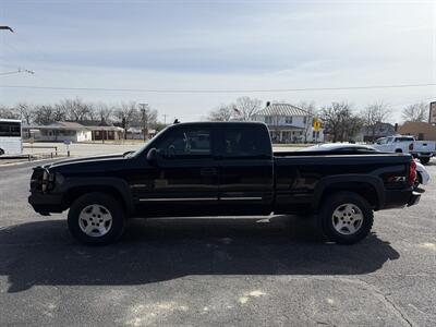 2006 Chevrolet Silverado 1500 LT1   - Photo 6 - Nocona, TX 76255