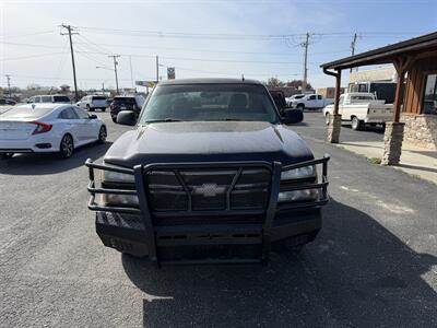 2006 Chevrolet Silverado 1500 LT1   - Photo 8 - Nocona, TX 76255