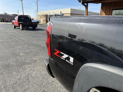 2006 Chevrolet Silverado 1500 LT1   - Photo 22 - Nocona, TX 76255