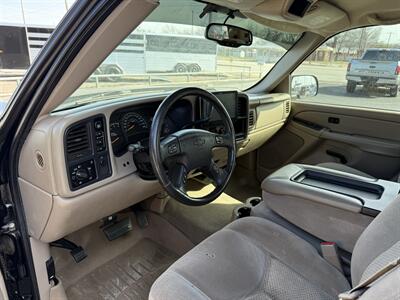 2006 Chevrolet Silverado 1500 LT1   - Photo 12 - Nocona, TX 76255