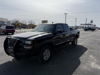 2006 Chevrolet Silverado 1500 LT1   - Photo 7 - Nocona, TX 76255