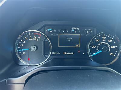 2015 Ford F-150 Lariat 4WD   - Photo 18 - Nocona, TX 76255