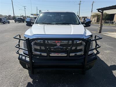 2015 Ford F-150 Lariat 4WD   - Photo 8 - Nocona, TX 76255