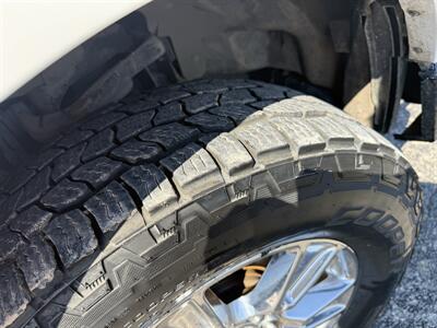 2015 Ford F-150 Lariat 4WD   - Photo 22 - Nocona, TX 76255