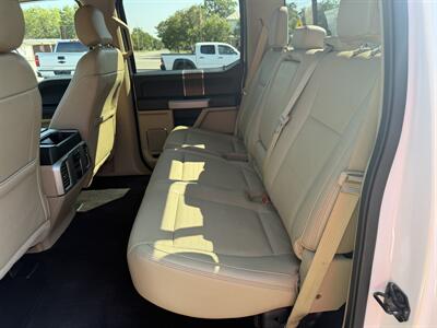 2015 Ford F-150 Lariat 4WD   - Photo 12 - Nocona, TX 76255