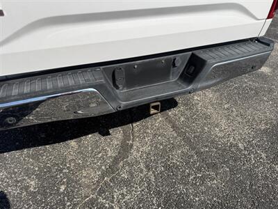 2015 Ford F-150 Lariat 4WD   - Photo 25 - Nocona, TX 76255