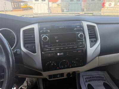 2012 Toyota Tacoma PreRunner V6 - Photo 15 - Nocona, TX 76255
