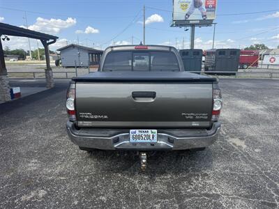 2012 Toyota Tacoma PreRunner V6 - Photo 4 - Nocona, TX 76255