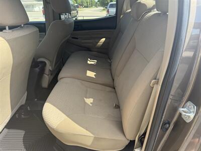 2012 Toyota Tacoma PreRunner V6 - Photo 12 - Nocona, TX 76255