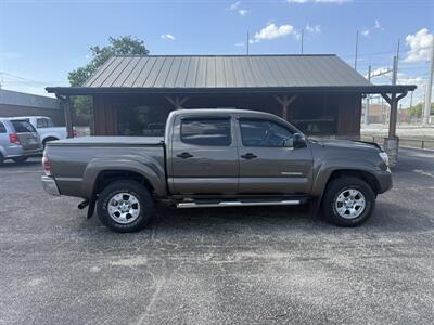 2012 Toyota Tacoma PreRunner V6 - Photo 2 - Nocona, TX 76255