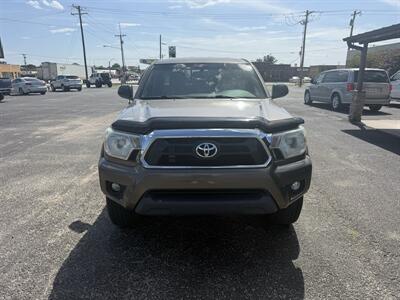 2012 Toyota Tacoma PreRunner V6 - Photo 8 - Nocona, TX 76255